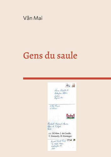 Gens du saule