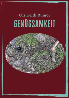 Genügsamkeit