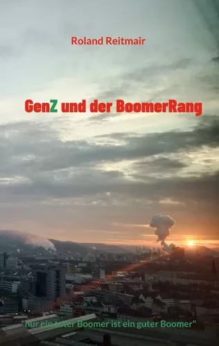 GenZ und der BoomerRang