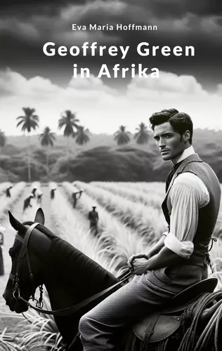 Geoffrey Green in Afrika