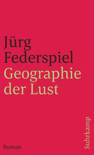 Geographie der Lust
