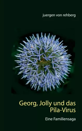 Georg, Jolly und das Pila-Virus