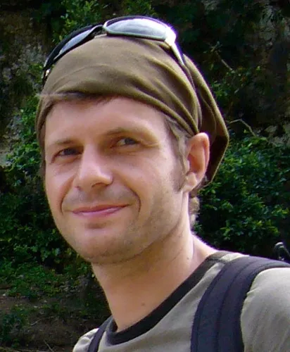 Georg Jürgens
