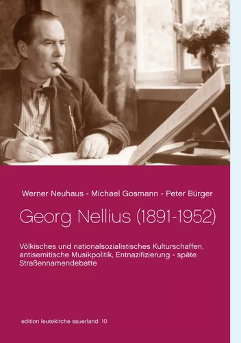 Georg Nellius (1891-1952)