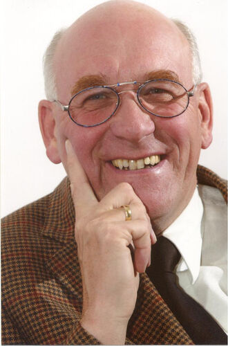 Georg Sedlmaier Georg Sedlmaier