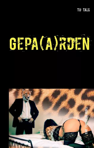 Gepa(a)rden