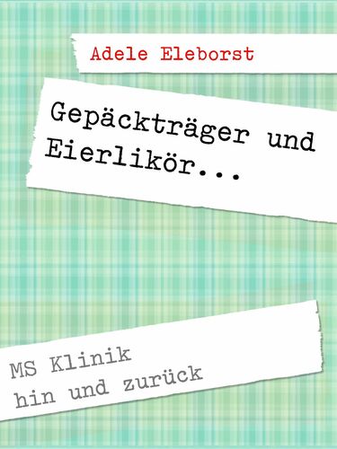 Gepäckträger und Eierlikör...