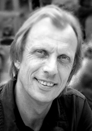 Gerald Gräf Gerald Gräf