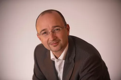Gerald Marimón