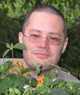 Gerald Schinagl Gerald Schinagl