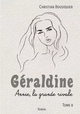 Géraldine