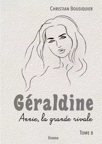 Géraldine