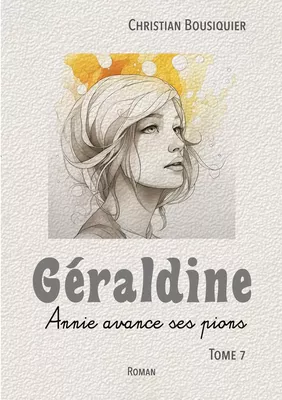 Géraldine