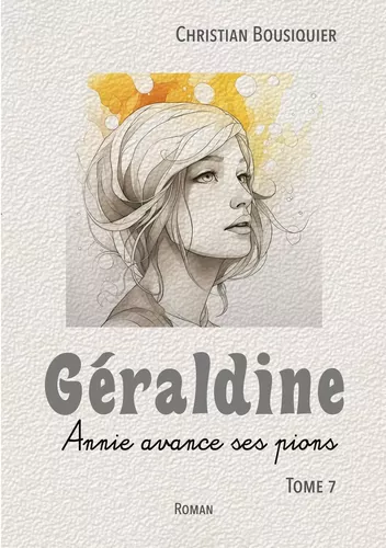 Géraldine