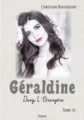 Géraldine