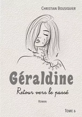 Géraldine