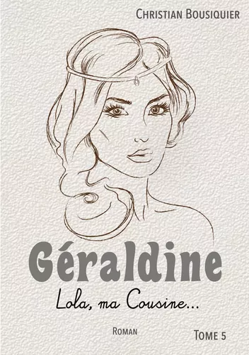 Géraldine
