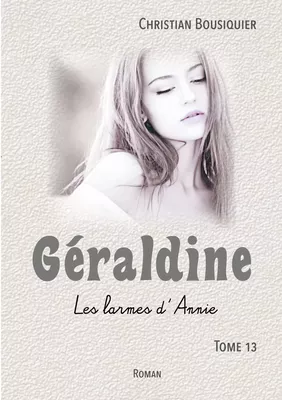 Géraldine