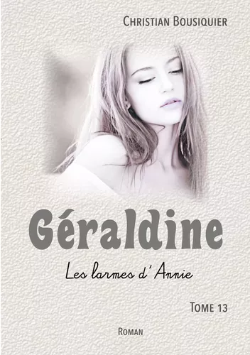 Géraldine