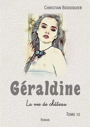 Géraldine