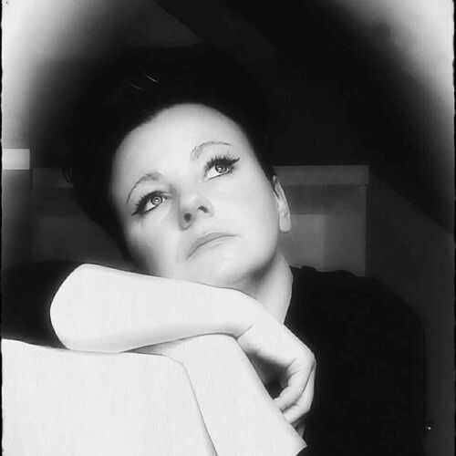 Geraldine Schmid Geraldine Schmid