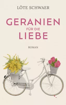 Geranien für die Liebe