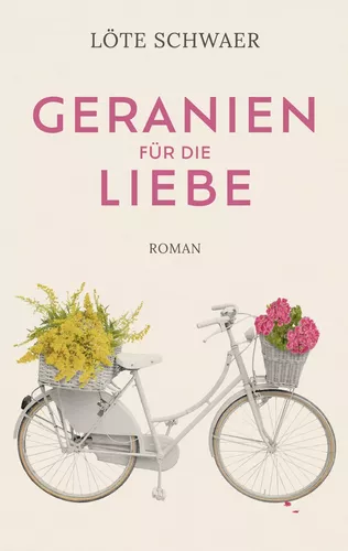 Geranien für die Liebe