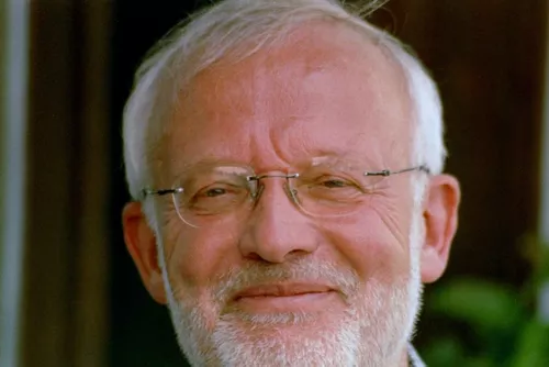 Gerd Baum