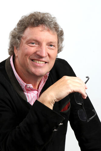 Gerd Lehner