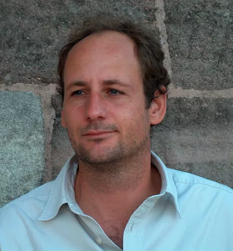 Gerd Maas