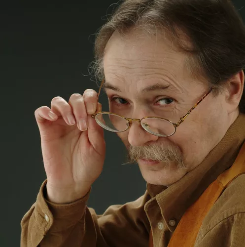 Gerd Scherm