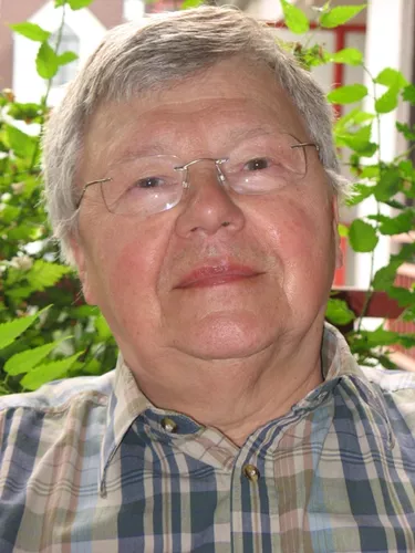 Gerd Ulrich