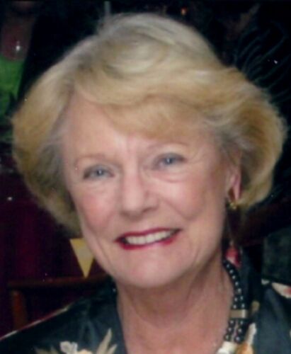 Gerda Brömel Gerda Brömel