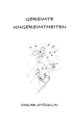 Gereimte Ungereimtheiten