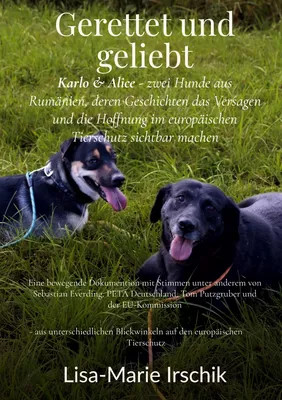 Gerettet und geliebt