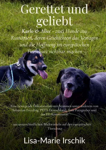 Gerettet und geliebt