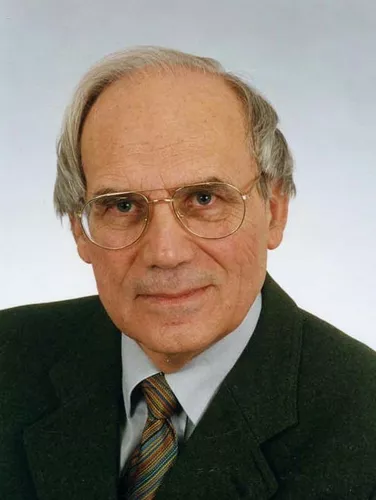 Gerhard J. Bellinger