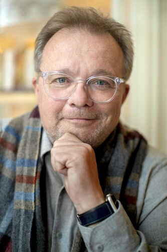 Gerhard Johannes Dreßen Gerhard Johannes Dreßen