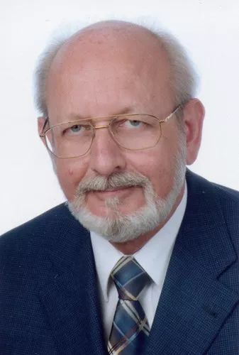 Gerhard Kütterer