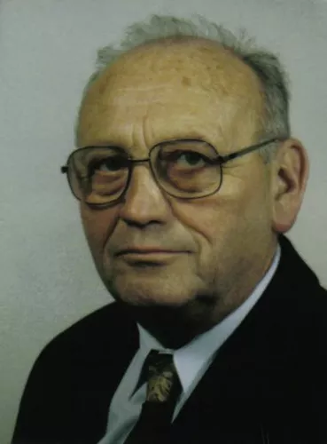 Gerhard Ludwig