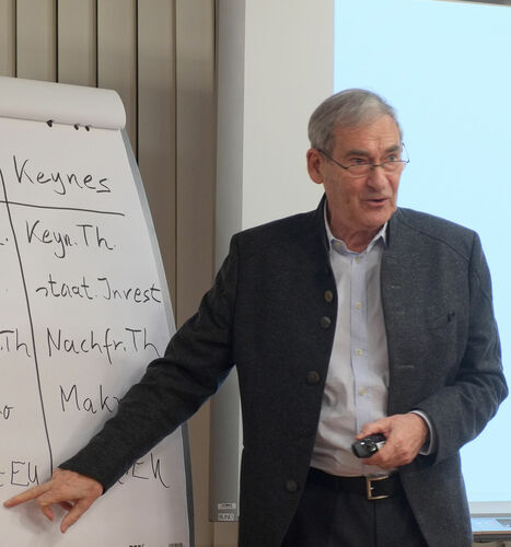 Gerhard Pfreundschuh