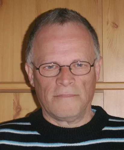 Gerhard Stadler