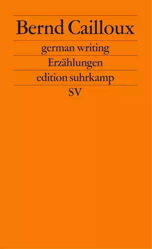 german writing