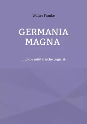Germania magna