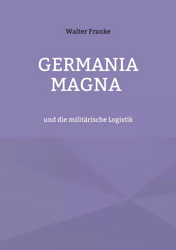Germania magna