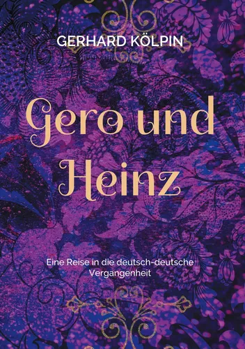 Gero und Heinz