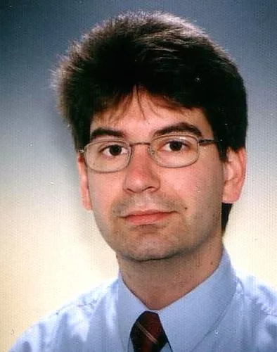 Gerold Halmetschlager
