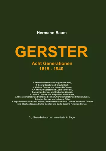 Gerster
