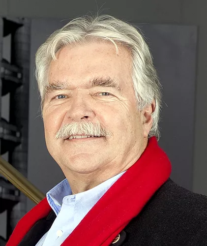 Gert Podszun