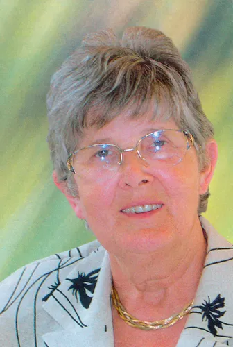 Gertraude Faber
